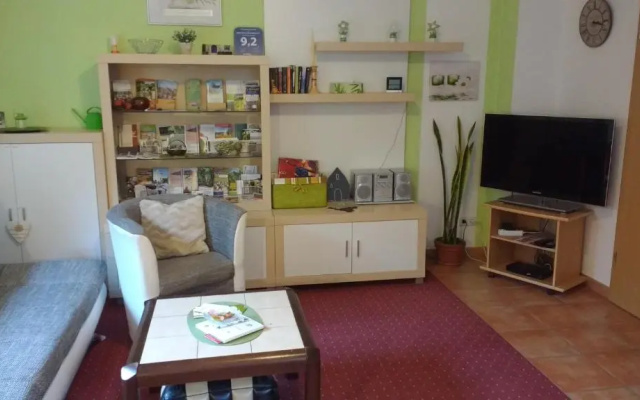 Antjes Ferienwohnung Flonheim