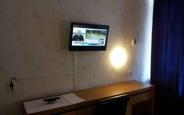 Hotel Holland Lodge