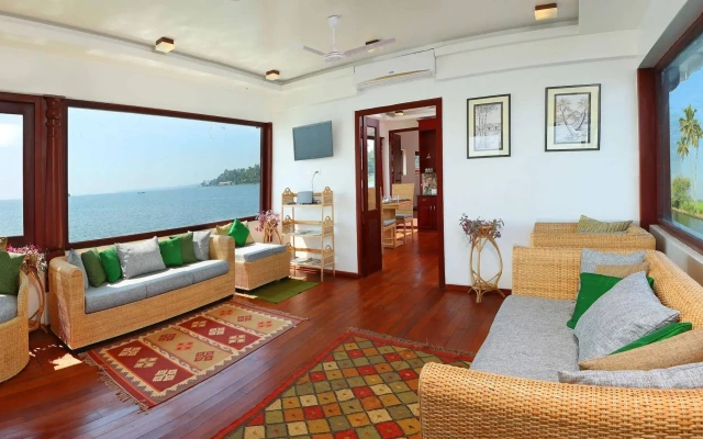 Carnoustie Beach Resort & Ayurveda Spa