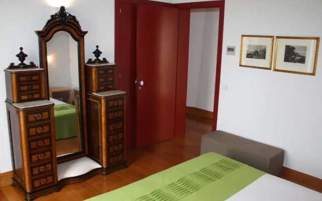 Quinta da Lapa