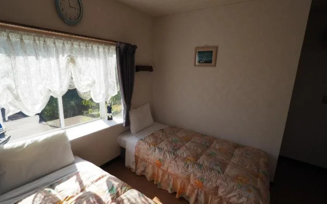 Pension Kuroshiomaru