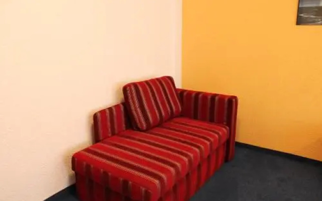 Hotel Margit