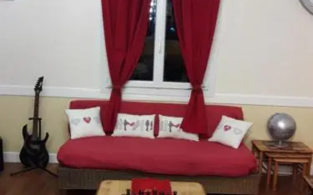 Hotel LAstazou