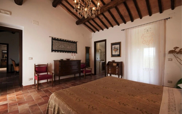 La Camilla Country House