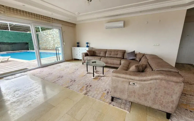 Villa Tuna Alanya