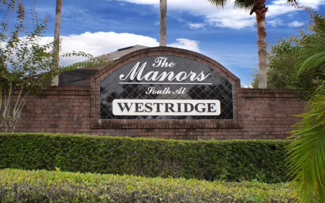 Westridge 100