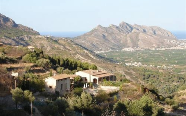Casa Rural La Casota