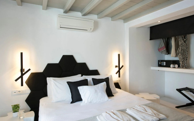 Amalgam Homes Mykonos