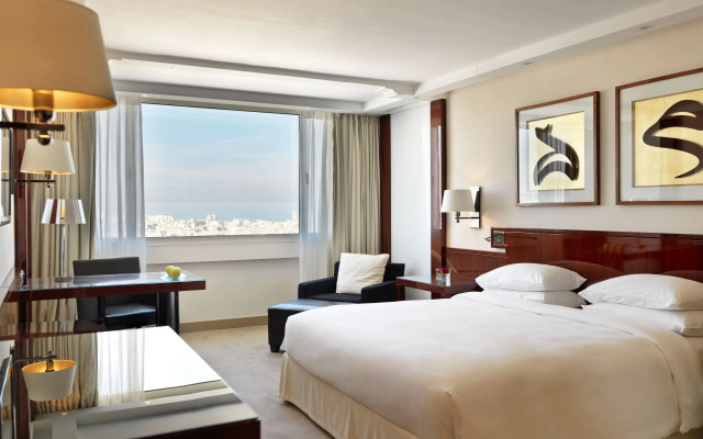 Hyatt Regency Casablanca