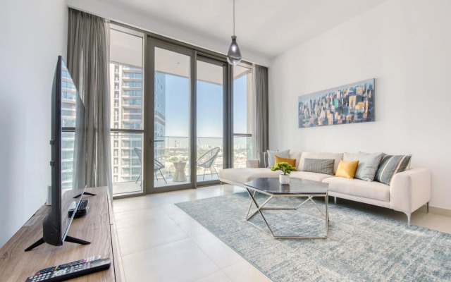 Downtown Views 1 - 1608- DT