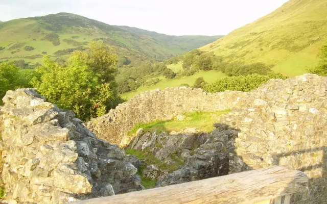 The Dolgoch