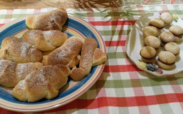 Bed & Breakfast LApe Operaia