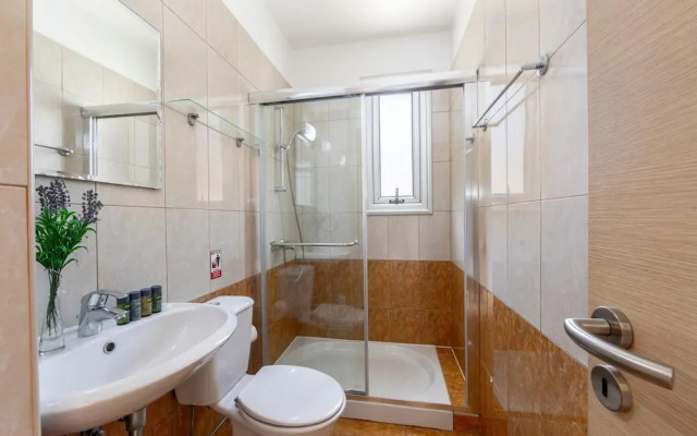 Protaras Sapphire Seaside Villa