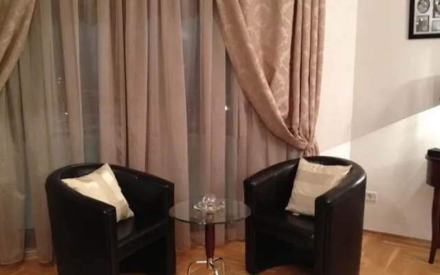 Apartment Beautiful sea view