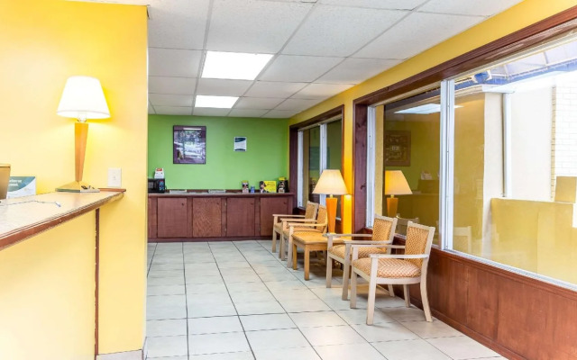Atlantic Paradise Inn & Suites