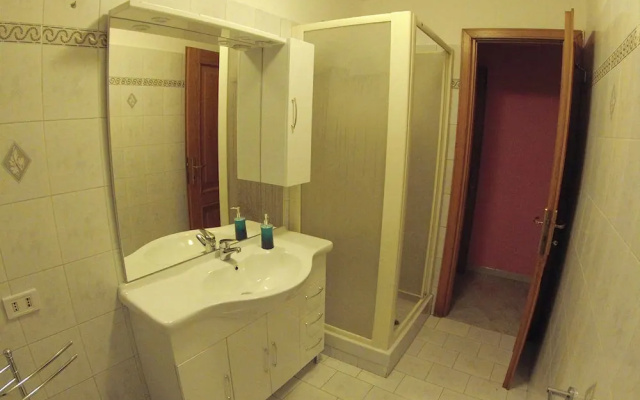 Il Veliero B&B Roma