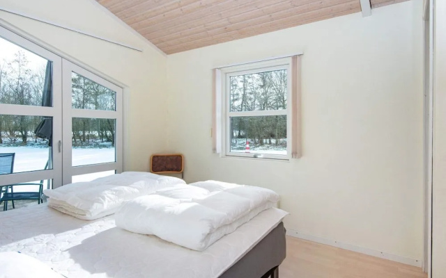 6 Person Holiday Home in Vemb-by Traum