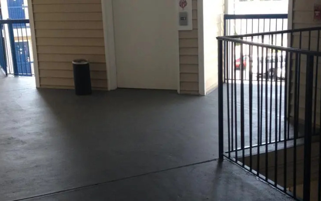 Horizon Extended Stay