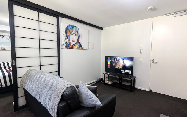 Zen Apartments