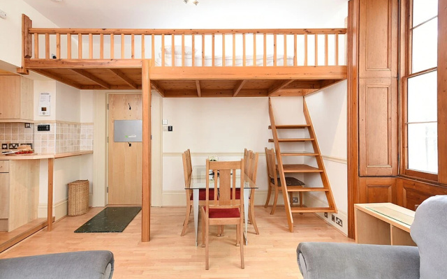 Lovely Studio Flat near Paddington and Hyde Park
