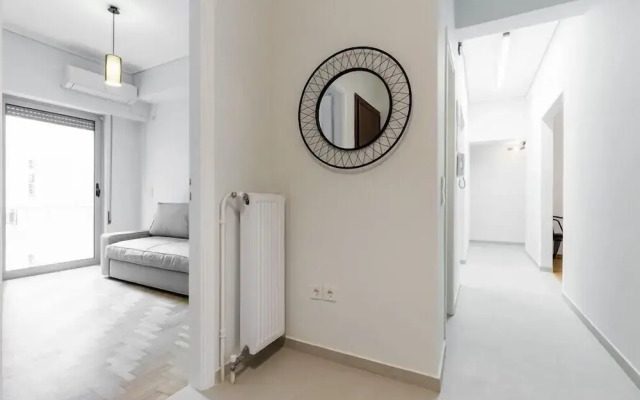 Amazing apartment in Kolonaki