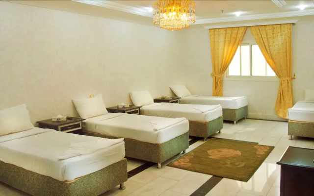 Sarai Istanbul 1