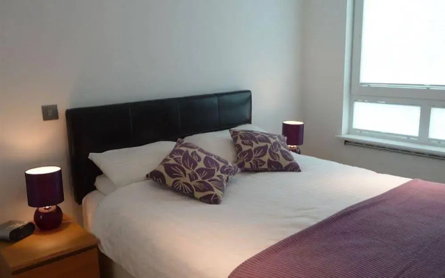 Dreamhouse Apartments London Vauxhall