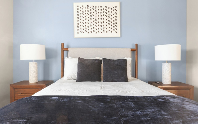 Landing Amazing 1bd, Gym, Yoga Studio