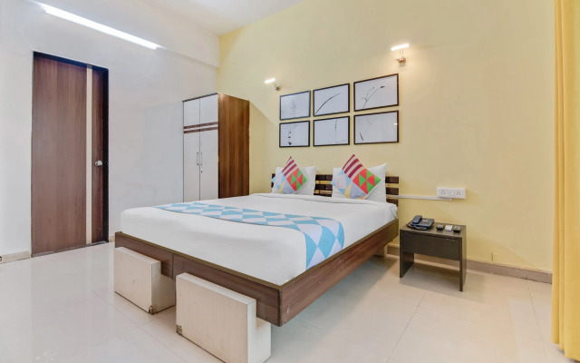 Super Hotel O Pioneer