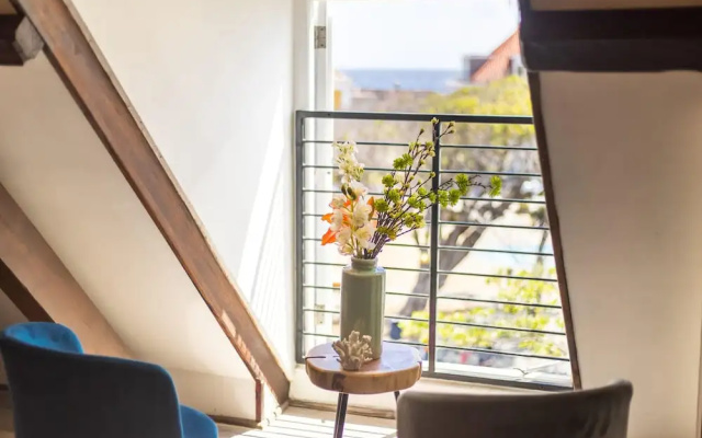 Fully Equipped Modern Loft - Hidden Gem in Willemstad