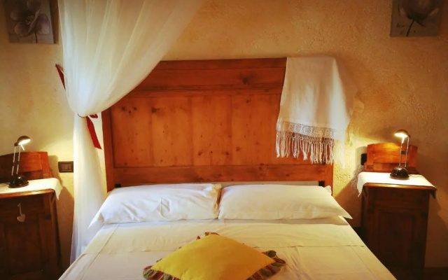 Agriturismo Le Noci