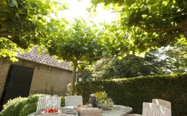Rietveld Cottage
