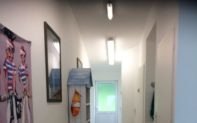 Les Logis de Kerdrien