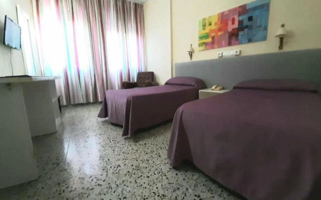 Hotel Paraiso