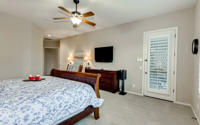 Wildflower 2 4 Bedrooms 2.5 Bathrooms Home