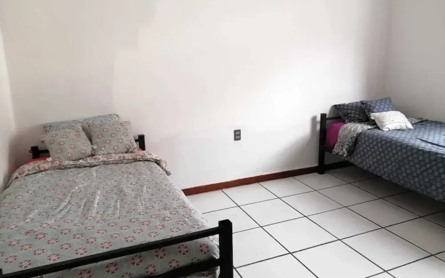 Moctezuma s House Hotel