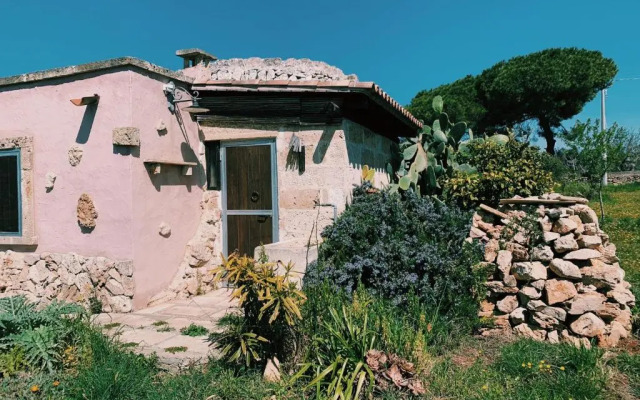 Trullo Contrada Stracca