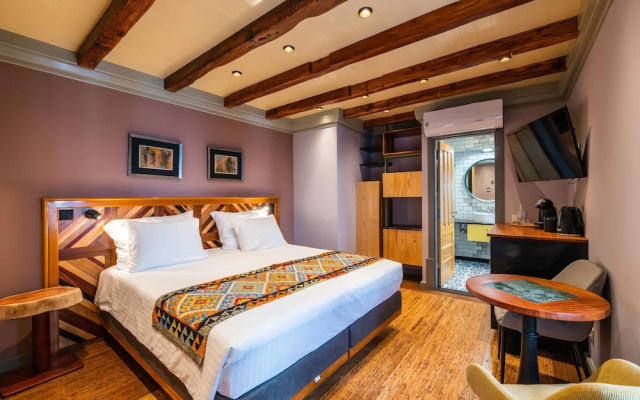 Vila Origens Boutique Hotel Albufeira