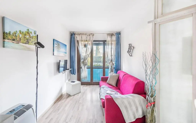 Artemisia 6 Apartment by Wonderful Italy