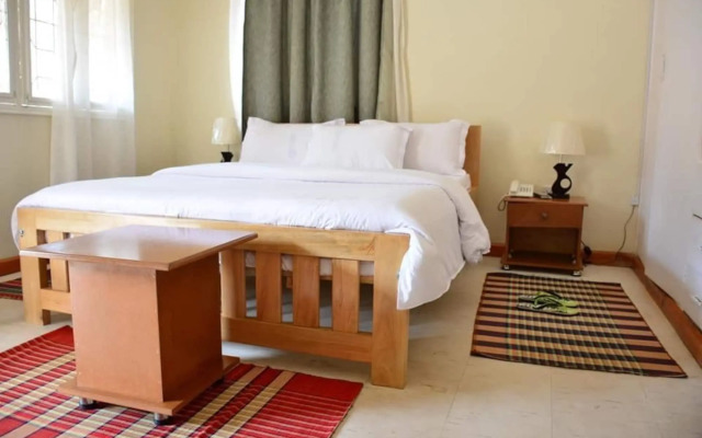 The Hub Hotel