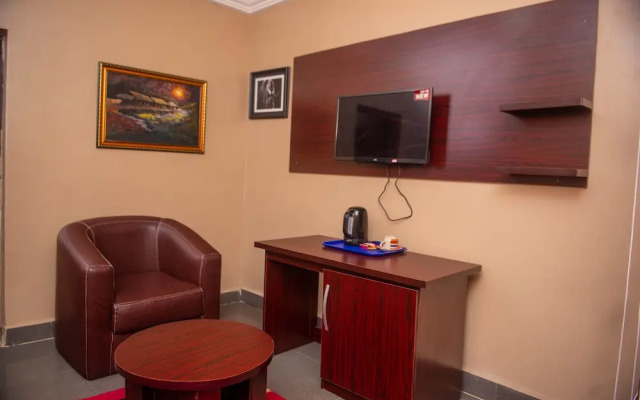 Delano hotel and suites