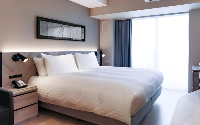 Oakwood Suites Yokohama