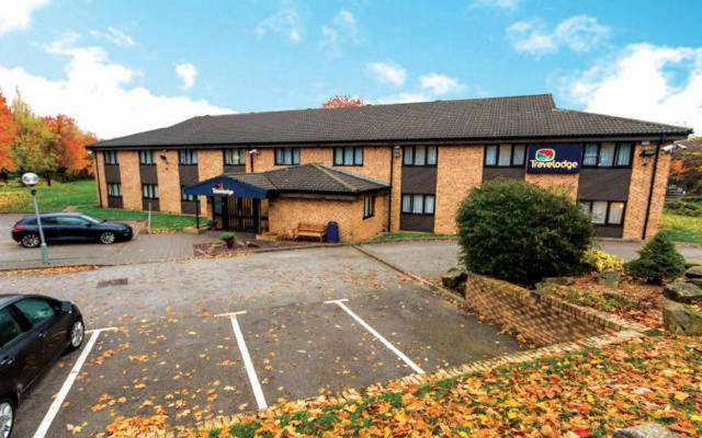 Travelodge Barnsley