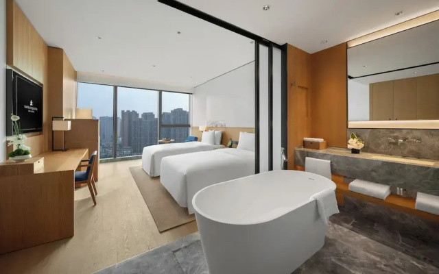 Hotel Nikko Chengdu Yixin Lake