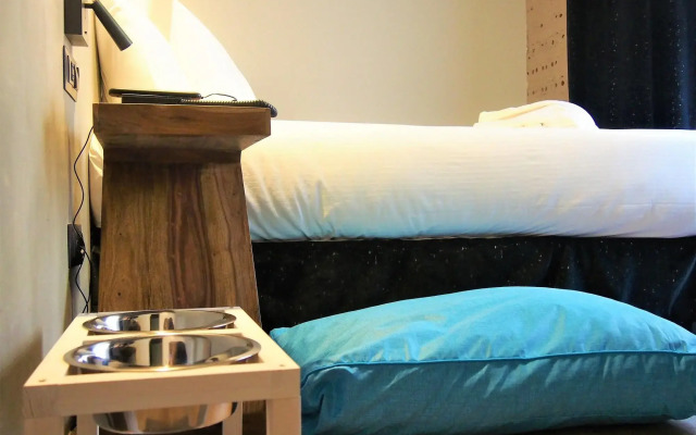 Hotel Tayko Bilbao