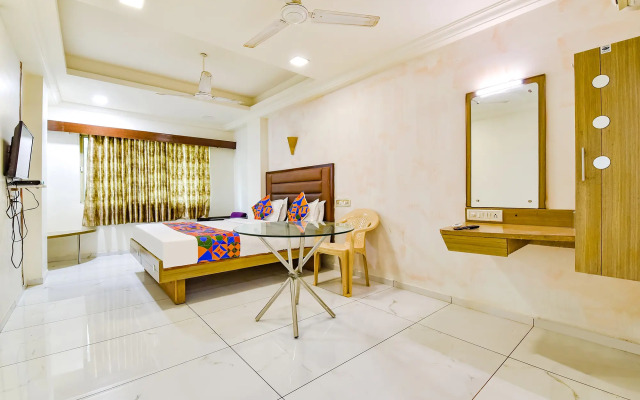 FabHotel Kadamb Inn