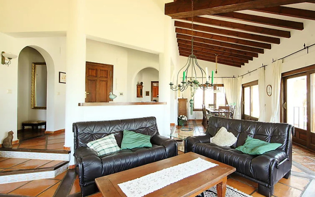 Villa Paraje de Libertad