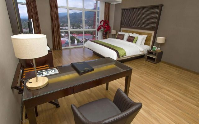 FOX Hotel Gorontalo