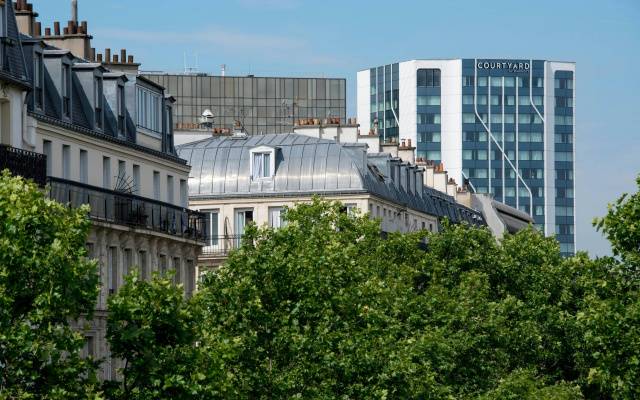 Courtyard by  Marriott Paris Gare de Lyon