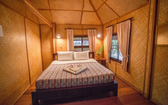 Faasai Resort & Spa